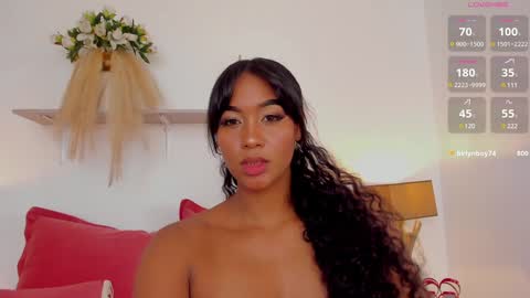 Call me Mia online show from 01.31.25