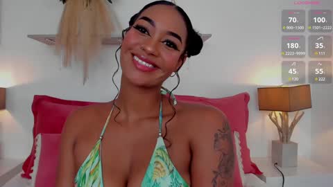 Call me Mia online show from 02.03.25
