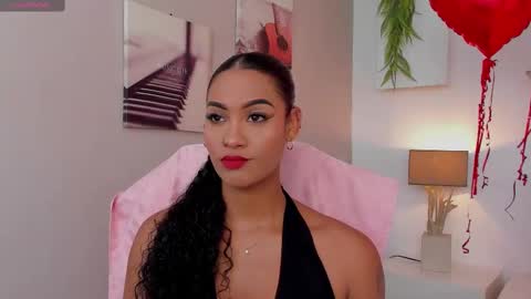 Call me Mia online show from 02.10.25