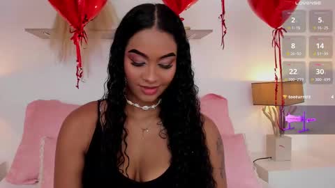 Call me Mia online show from 02.13.25
