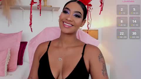 Call me Mia online show from 02.14.25