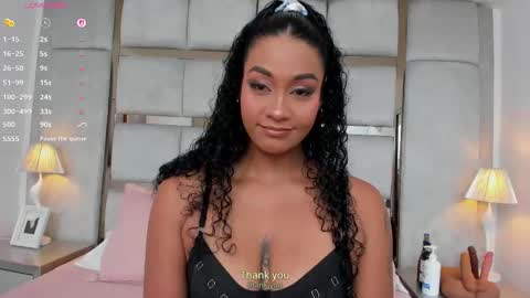 Call me Mia online show from 09.27.25