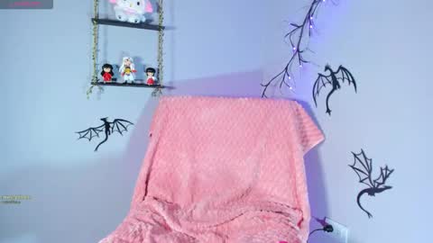 Mia Engels  online show from 02.03.26