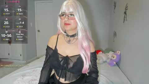 Mia Engels  online show from 02.24.26