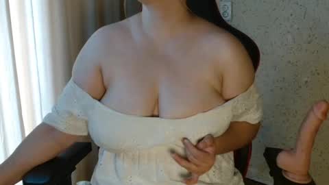 MiaFoxisJa online show from 07.06.26