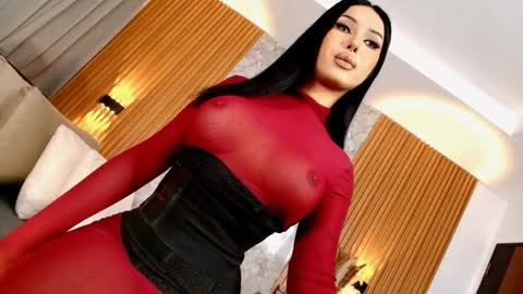 miafuckingwill online show from 03.31.26