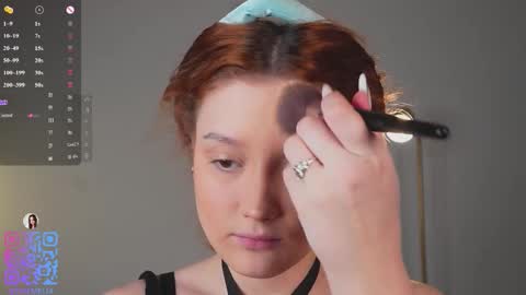 Mia online show from 01.11.26