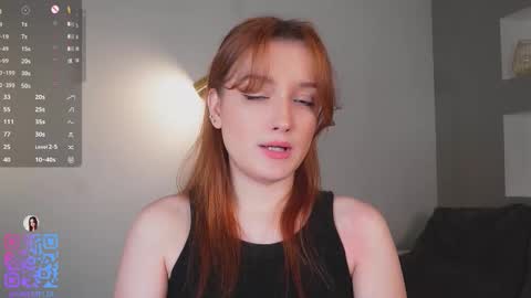 Mia online show from 01.15.26