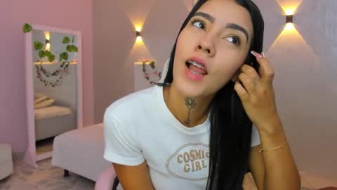 Mia Gomez online show from 02.28.25