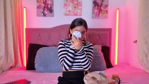 mia antonella online show from 09.11.25