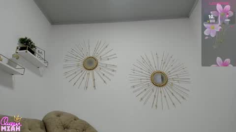 Miah Collins online show from 03.30.26