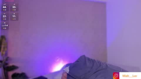 Miah online show from 03.06.26