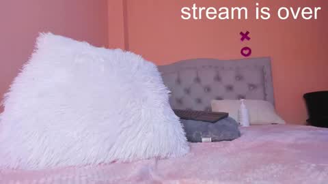 Miah  online show from 02.25.25