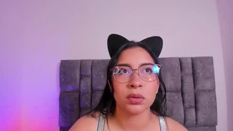 miah new independent model acount online show from 11.13.25