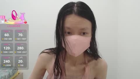 miahchan68 online show from 10.03.25