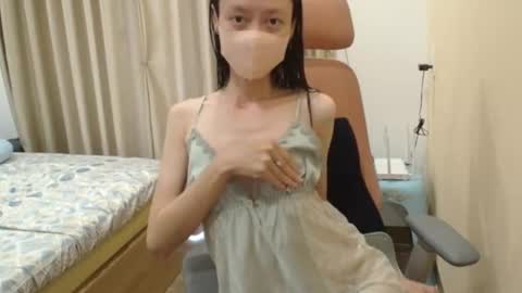 miahchan68 online show from 03.14.26