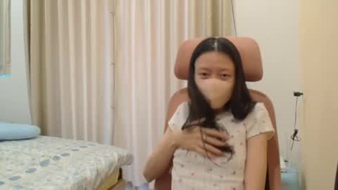 miahchan68 online show from 03.21.26