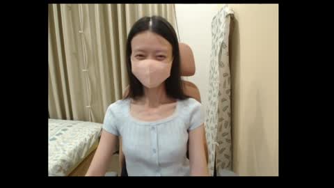 miahchan68 online show from 05.11.26