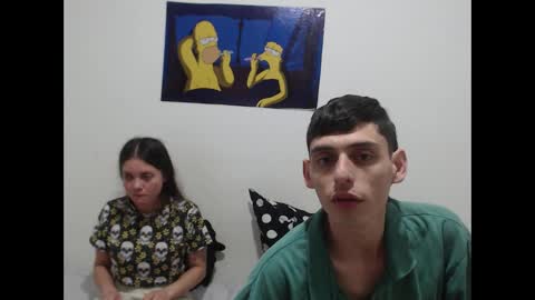 Mia  Sam online show from 01.03.25