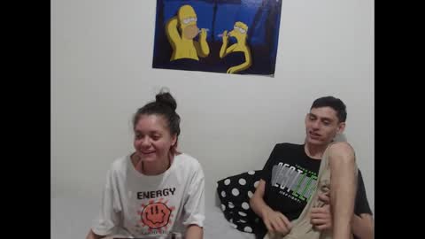 Mia  Sam online show from 01.03.25