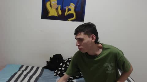 Mia  Sam online show from 01.07.25