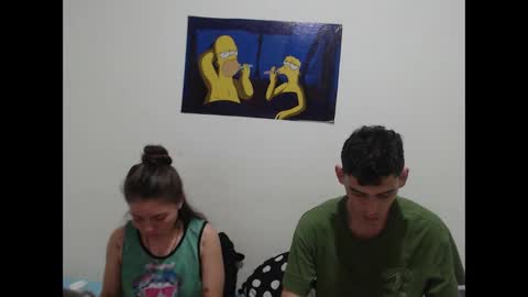 Mia  Sam online show from 01.08.25