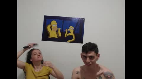 Mia  Sam online show from 01.09.25