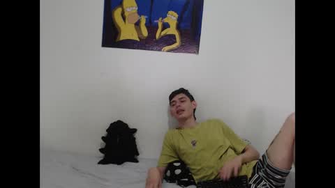 Mia  Sam online show from 01.13.25