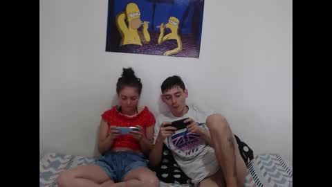 Mia  Sam online show from 01.14.25