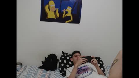 Mia  Sam online show from 01.15.25
