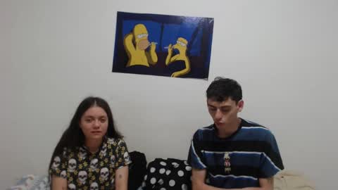 Mia  Sam online show from 01.17.25