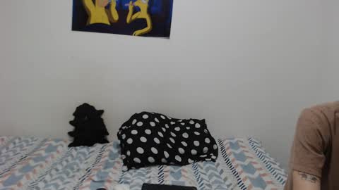 Mia  Sam online show from 01.20.25