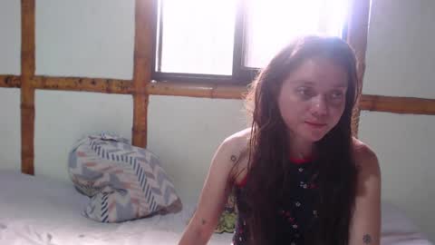 Mia  Sam online show from 09.11.25
