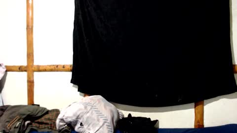 Snapshot of miahells chatting on 10.29.25 Mia Sam online show from 10.29.25