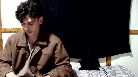 Mia  Sam online show from 11.29.25