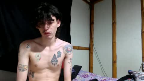 Mia  Sam online show from 06.20.26