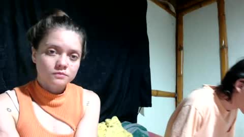 Mia  Sam online show from 07.02.26