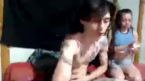 Mia  Sam online show from 07.15.26