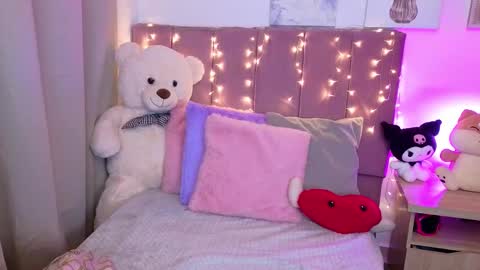 Miah Joness online show from 01.17.26