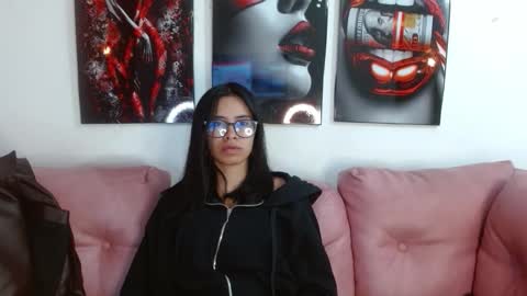 miahotcs online show from 01.12.26