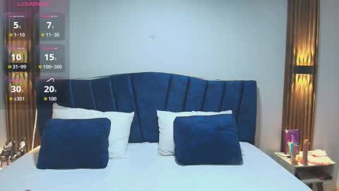 MIA HOTMEZ online show from 09.25.25