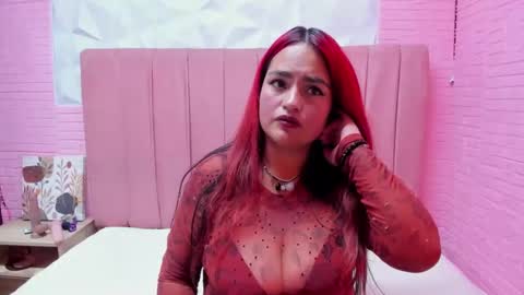 miahott303av online show from 10.21.25