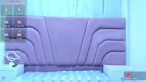 miajhonsonx online show from 10.15.25