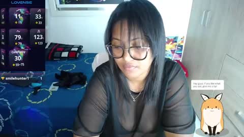 miajoseph_ online show from 01.23.25