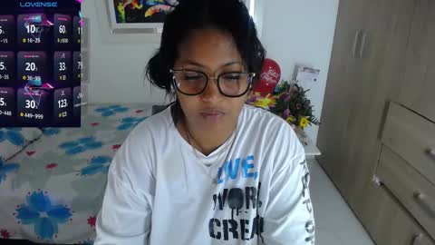 miajoseph_ online show from 02.17.25