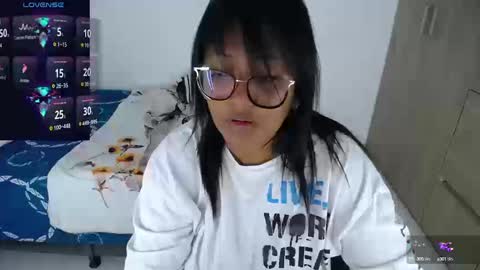 miajoseph_ online show from 09.10.25