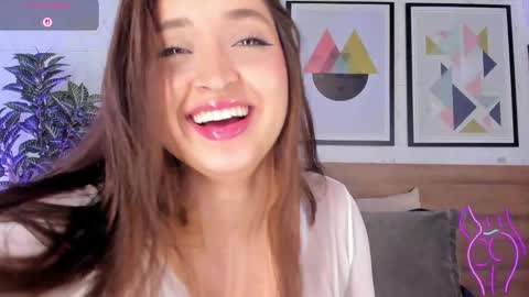 Mia  online show from 02.03.26