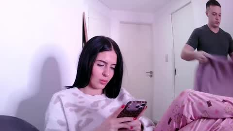 HotLatinxCouplexxx online show from 06.03.26