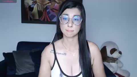 Alejandra khalifa online show from 09.19.25