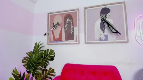 Mia Khalifa online show from 10.06.25